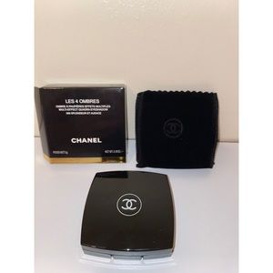 Chanel Eyeshadow